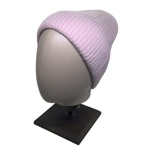 Gorro CH. EC-23-026-Rosa viejo