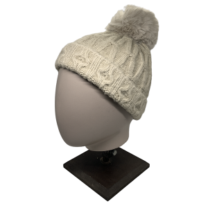 Gorro CH. EC-A2130-Beige