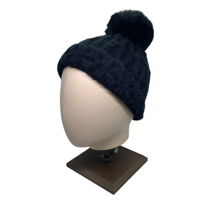 Gorro CH. EC-A2130-Negro