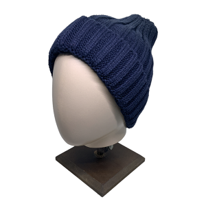 Gorro CH. EC-A2131-Azul