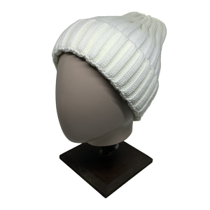 Gorro CH. EC-A2131-Crema (Crudo)