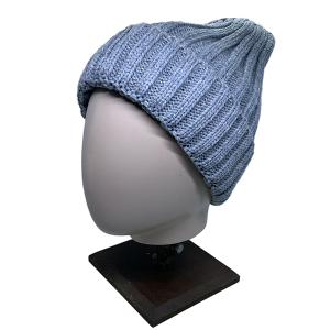 Gorro CH. EC-A2131-Gris