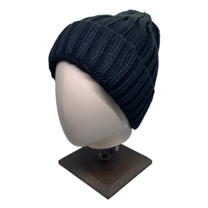 Gorro CH. EC-A2131-Negro