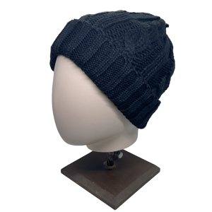 Gorro CH. EC-A2132-Negro