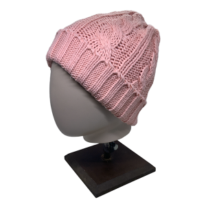 Gorro CH. EC-A2132-Rosa