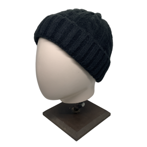Gorro CH. EC-A2135-Negro