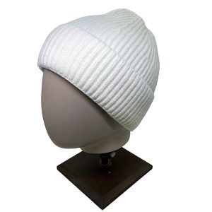 Gorro CH. EC23-017-Crema