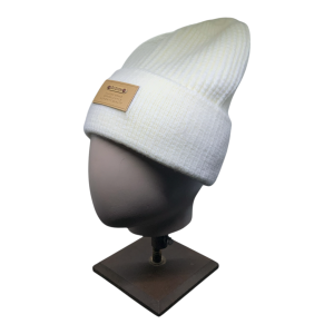 Gorro CH. HJ24-002 Crema