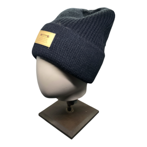 Gorro CH. HJ24-002 Negro