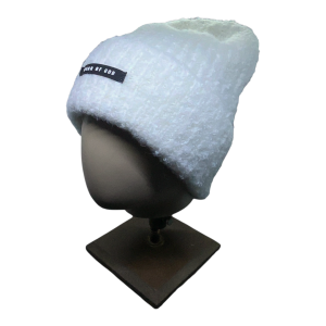 Gorro CH. HJ24-003 Blanco