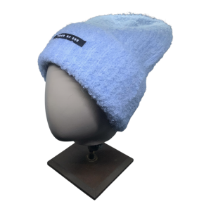 Gorro CH. HJ24-003 Celeste