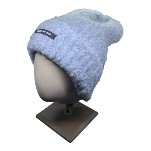 Gorro CH. HJ24-003 Gris