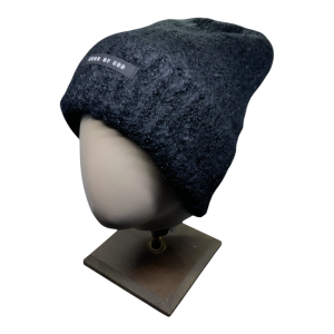 Gorro CH. HJ24-003 Negro