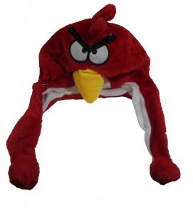 GORRO ANIMALITOS CH. EC-073-A