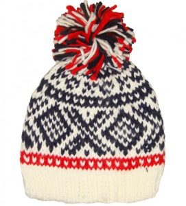GORRO CH. EC-411A