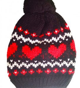 GORRO EM. EC-519 A