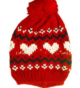 GORRO EM. EC-519 B