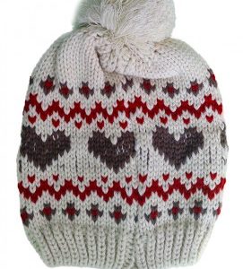 GORRO EM. EC-519 C