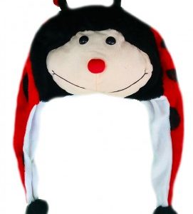 GORRO ANIMALITOS CH. EC-076