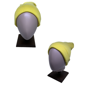 Gorro Rocky DA. 944-Amarillo