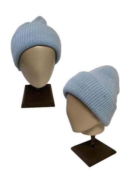GORRO TEJIDO CH. EC- 3285. HEAVEN 1. - Imagen 2