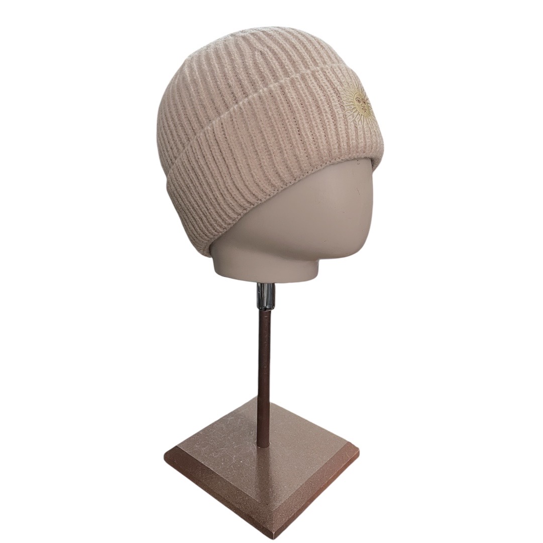 Gorro Tejido con Sol DTF – Ec23-017 - Imagen 4