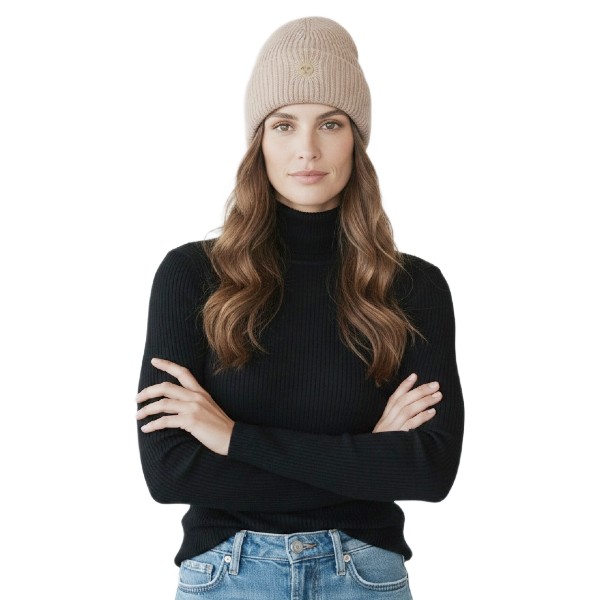 Gorro Tejido con Sol DTF – Ec23-017 - Imagen 5