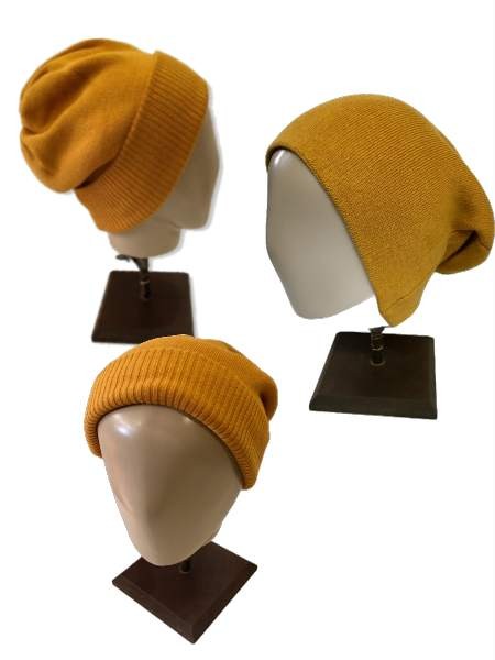 GORRO DE INVIERNO CH. EC. 3278. TRIFACE-3.