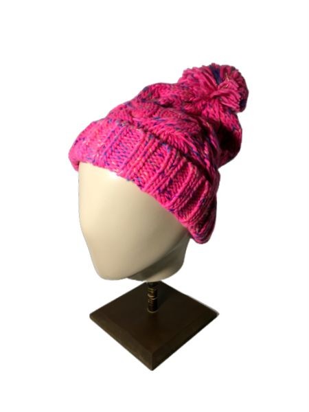 GORRO DE LANA. CH. EC-3288. CONO. 1. - Imagen 2