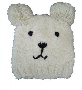 GORRO CH. EC-089-A
