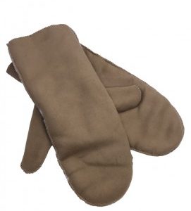 GUANTES CH. EC-039-BEIGE