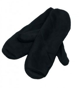 GUANTES CH. EC-039-NEGRO