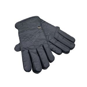 Guantes CH. EC-A2119 Sport Gris