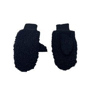 Guantes CH. EC23-029-Negro