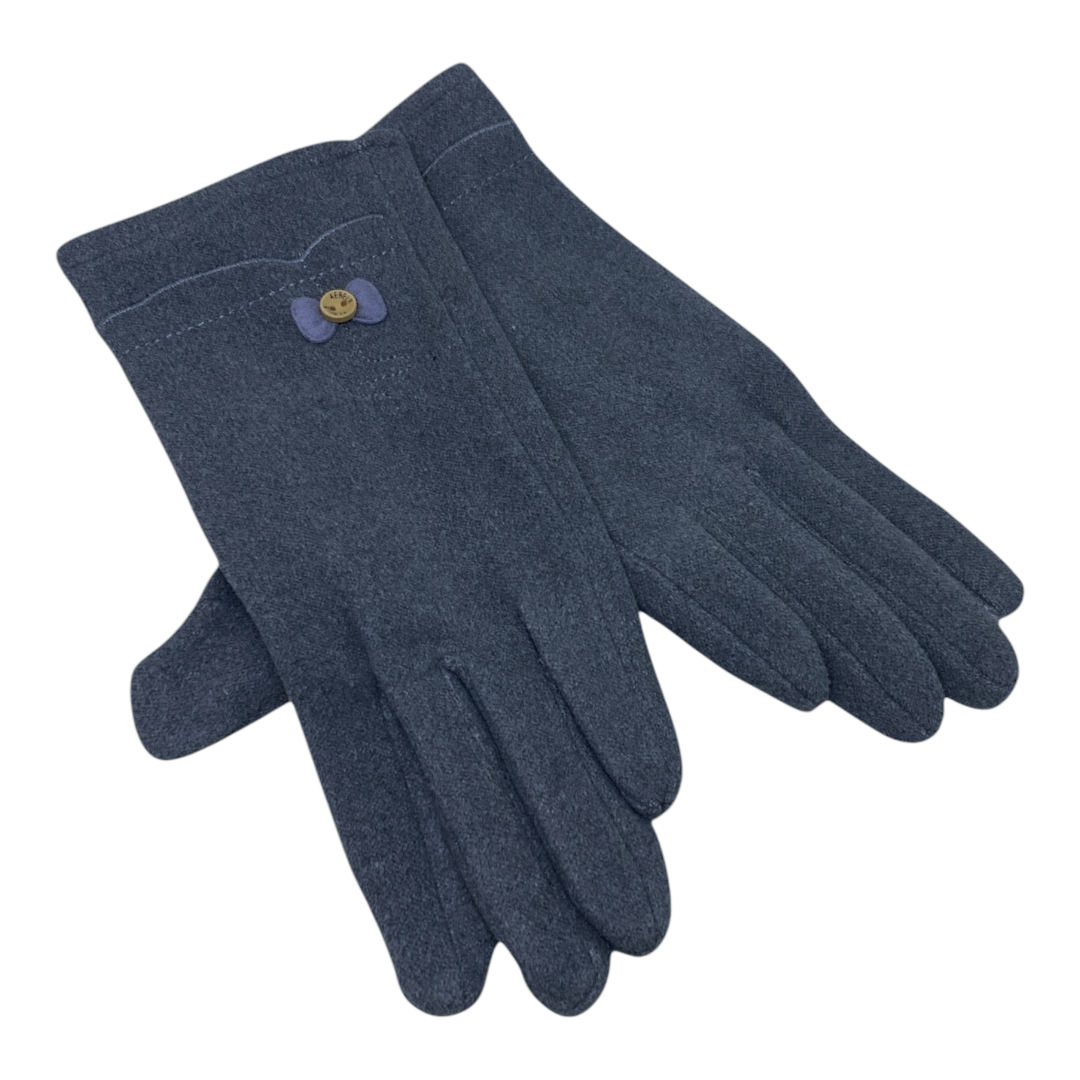 Guantes CH. EC24-025 Gris - Imagen 2