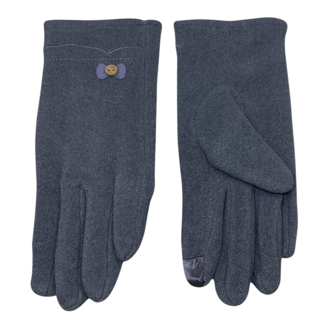 Guantes CH. EC24-025 Gris - Imagen 3