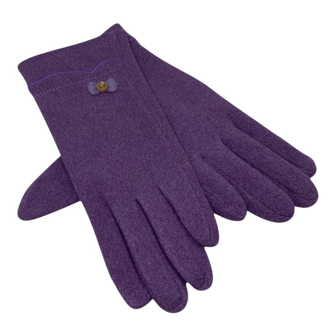 Guantes CH. EC24-025 Lila - Imagen 2