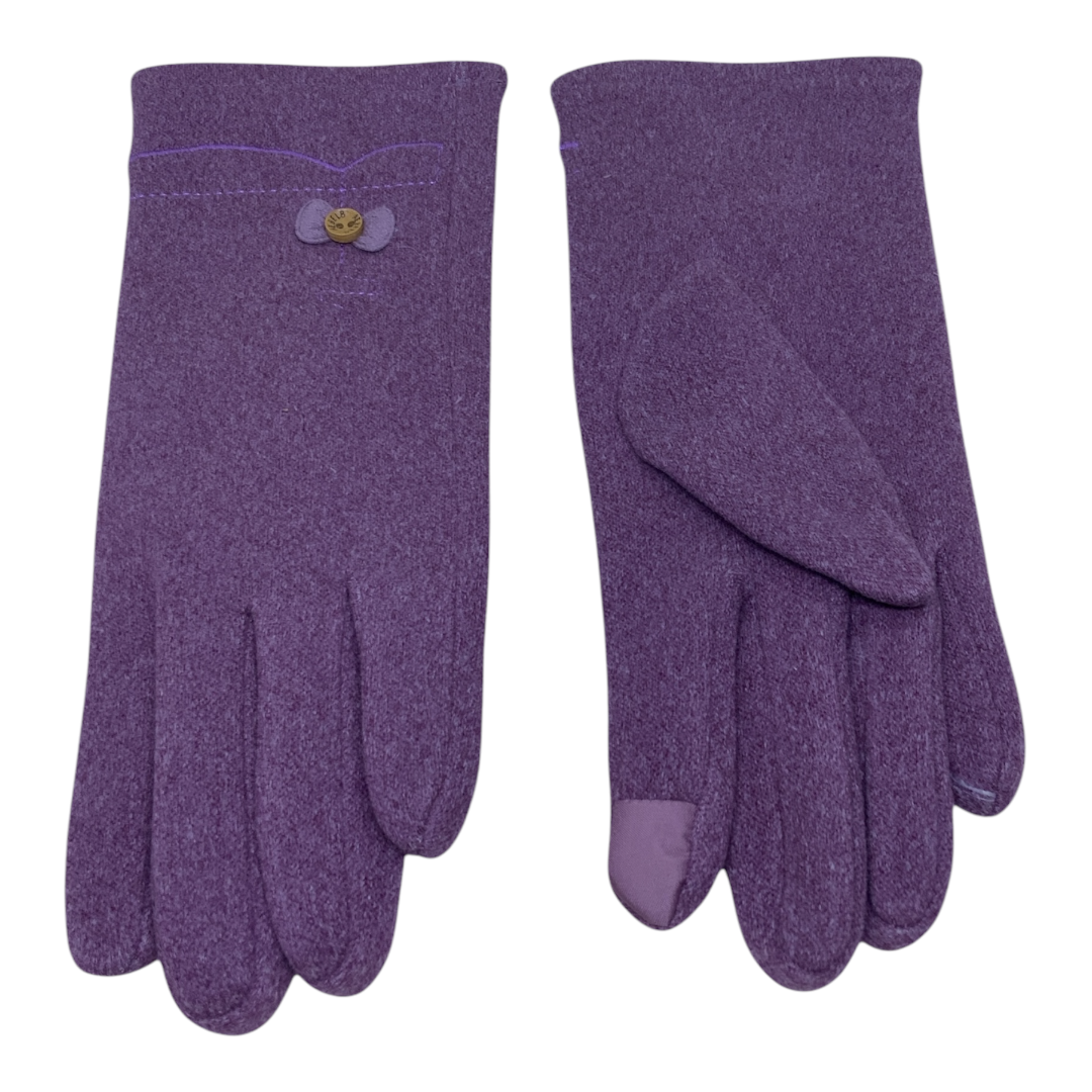 Guantes CH. EC24-025 Lila - Imagen 3