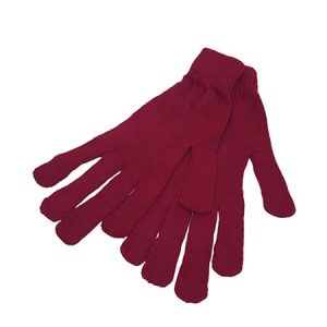 GUANTES FA. 2018-E