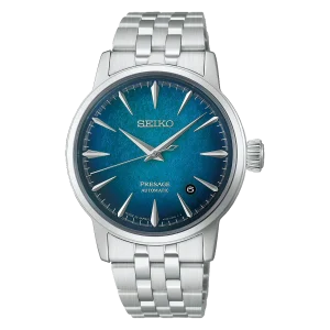 Seiko HCB001 Presage Cocktail Time