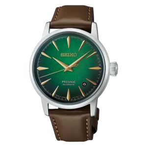 Seiko Presage Cocktail Time Mint Mist HCB002J1