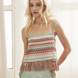 Top crop Zenda