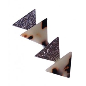 HEBILLA PARA PELO CH. EC-2123-D