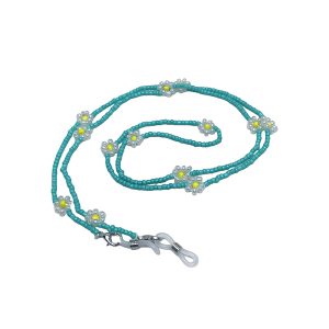 Holder CH. AGZ-406-Aqua
