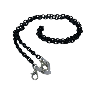 Holder Doble CH. AGY-653B