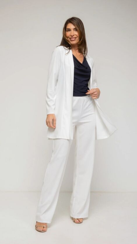 Levita blanca - Imagen 2