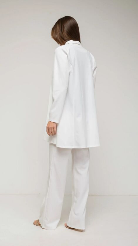 Levita blanca - Imagen 3
