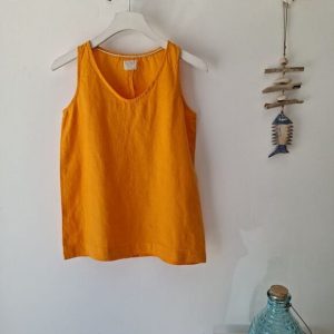 Top tirante mango