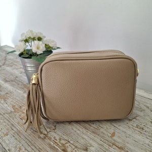 Bolso Sweet topo