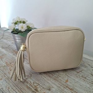 Bolso Sweet beige